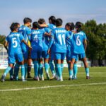 Ako sa môže India kvalifikovať na Majstrovstvá sveta žien do 17 rokov 2026?