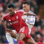 Ako sa pozerať na Aston Villa vs Liverpool – televízny kanál, živé vysielanie a čas výkopu