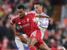 Ako sa pozerať na Aston Villa vs Liverpool – televízny kanál, živé vysielanie a čas výkopu Ako sa pozerať na Aston Villa vs Liverpool – televízny kanál, živé vysielanie a čas výkopu