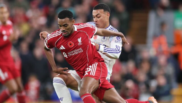 Ako sa pozerať na Aston Villa vs Liverpool – televízny Ako sa pozerať na Aston Villa vs Liverpool – televízny kanál, živé vysielanie a čas výkopu