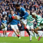 Ako sa pozerať na Celtic vs Rangers - TV kanál, priamy prenos a výkop | Futbal | Šport