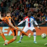Ako sa pozerať na Crystal Palace vs Shakhtar – televízny kanál, živé vysielanie a čas začiatku