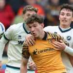 Ako sa pozerať na Hull City vs Millwall – televízny kanál, živé vysielanie a čas začiatku
