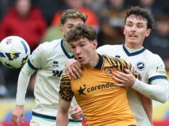 Ako sa pozerať na Hull City vs Millwall – televízny kanál, živé vysielanie a čas začiatku Ako sa pozerať na Hull City vs Millwall – televízny kanál, živé vysielanie a čas začiatku