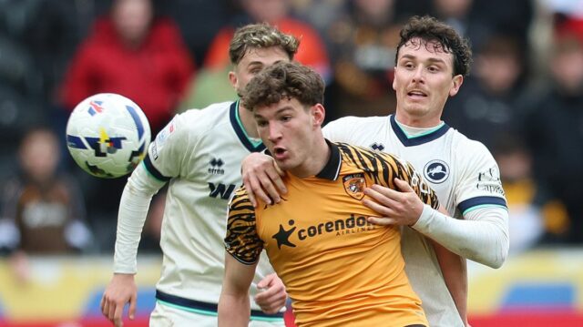 Ako sa pozerať na Hull City vs Millwall – televízny kanál, živé vysielanie a čas začiatku
