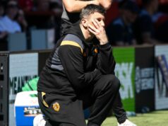 Ako sa pozerať na Hull vs Norwich – televízny kanál, živé vysielanie a čas začiatku Ako sa pozerať na Hull vs Norwich - televízny kanál, živé vysielanie a čas začiatku