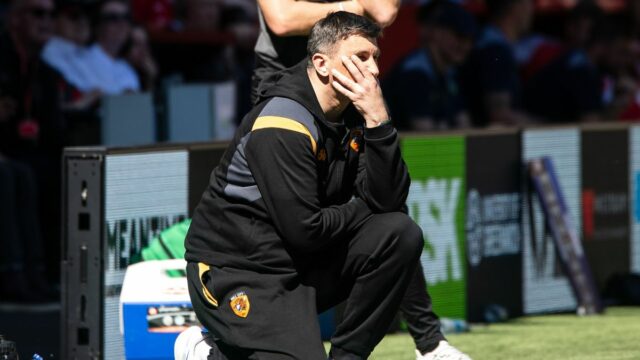 Ako sa pozerať na Hull vs Norwich - televízny kanál, živé vysielanie a čas začiatku
