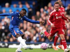 Ako sa pozerať na Liverpool vs Chelsea – televízny kanál, živé vysielanie a čas výkopu Ako sa pozerať na Liverpool vs Chelsea - televízny kanál, živé vysielanie a čas výkopu