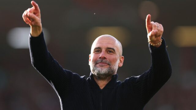 Ako sa pozerať na Man City vs Aston Villa - televízny kanál, živé vysielanie a čas výkopu
