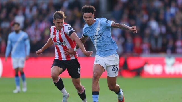 Ako sa pozerať na Man City vs Brentford – televízny kanál, živé vysielanie a čas výkopu
