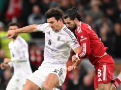 Ako sa pozerať na Man Utd vs Liverpool: TV kanál, živé vysielanie a rozhlasové pokrytie Ako sa pozerať na Man Utd vs Liverpool: TV kanál, živé vysielanie a rozhlasové pokrytie
