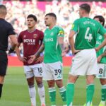 Ako sa pozerať na Newcastle vs West Ham - televízny kanál, živé vysielanie a čas začiatku