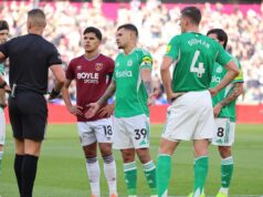 Ako sa pozerať na Newcastle vs West Ham – televízny kanál, živé vysielanie a čas začiatku Ako sa pozerať na Newcastle vs West Ham - televízny kanál, živé vysielanie a čas začiatku
