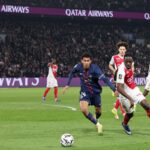 Ako sa veci vyvíjajú, keď sa preteky o kvalifikáciu Ligy majstrov zhoršujú v Ligue 1