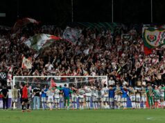 Ako sa z Raya stala štvrť a dostala sa do finále Conference League Ako sa z Raya stala štvrť a dostala sa do finále Conference League