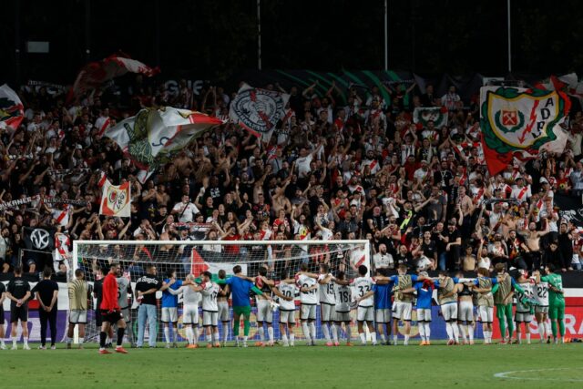 Ako sa z Raya stala štvrť a dostala sa do finále Conference League
