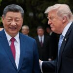 Ako samit Xi-Trump nedokázal priniesť Iránu prelom vo vojne | Správy Donalda Trumpa