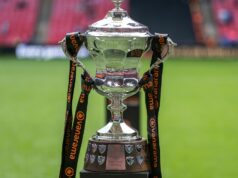 Ako sledovať finále play-off národnej ligy: TV kanál, streaming, čas výkopu Ako sledovať finále play-off národnej ligy: TV kanál, streaming, čas výkopu