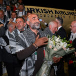 Aktivisti flotily sa vracajú do Istanbulu po tom, čo ich Izrael zadržal na mori | Izraelsko-palestínsky konflikt