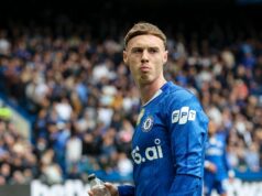 Aktualizácia prestupu Colea Palmera, keď Manchester United dosiahol dohodu o hviezde Chelsea Manchester United sa toto leto NESMIE presťahovať za Coleom Palmerom