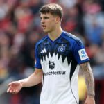 Tottenham čaká toto leto veľké rozhodnutie o prestupe Luku Vuskoviča