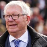 Sir Alex Ferguson