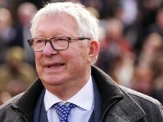 Aktualizácia zdravia Sira Alexa Fergusona po tom, čo legenda Man Utd musela vynechať ikonickú udalosť Sir Alex Ferguson