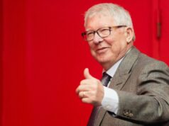Aktualizácia zdravotného stavu Sira Alexa Fergusona po prevoze ikony Man Utd do nemocnice Alex Ferguson na Old Trafford