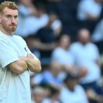Dejan Kulusevski sa po komplikovanom zranení kolena ešte nevráti do hry za Tottenham Hotspur