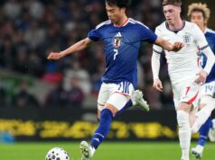 Aktualizácia zranenia Kaoru Mitoma — Bude japonská hviezda môcť hrať na Majstrovstvách sveta vo futbale 2026? Aktualizácia zranenia Kaoru Mitoma — Bude japonská hviezda môcť hrať na Majstrovstvách sveta vo futbale 2026?