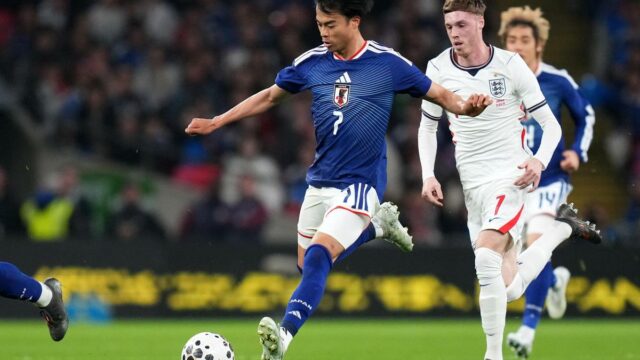 Aktualizácia zranenia Kaoru Mitoma — Bude japonská hviezda môcť hrať na Majstrovstvách sveta vo futbale 2026?
