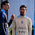 Aktualizácia zranenia Lionela Messiho – Scaloni odhaľuje, či Messi môže hrať na majstrovstvách sveta vo futbale 2026?