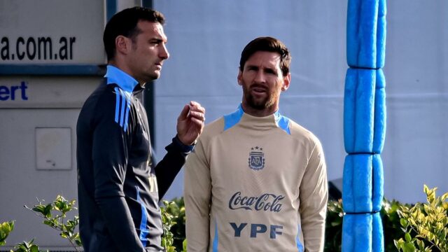 Aktualizácia zranenia Lionela Messiho – Scaloni odhaľuje, či Messi môže hrať na majstrovstvách sveta vo futbale 2026?
