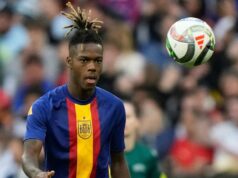 Aktualizácia zranenia Nica Williamsa — Bude španielsky útočník hrať na majstrovstvách sveta vo futbale 2026? Aktualizácia zranenia Nica Williamsa — Bude španielsky útočník hrať na majstrovstvách sveta vo futbale 2026?