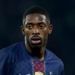 Ousmane Dembele utrpel zranenie niekoľko dní pred finále Ligy majstrov proti Arsenalu.
