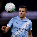 Aktualizácia zranenia Rodriho pred Evertonom-Manchester City