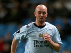 Aktualizácia zranenia Stephena Irelanda, pretože bývalá hviezda Man City podstúpila operáciu po hororovej zlomenine nohy Stephen Ireland