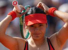 Aký je aktuálny rebríček Emmy Raducanu na WTA a koľko peňazí zarobila počas prehry na French Open? Aký je aktuálny rebríček Emmy Raducanu na WTA a koľko peňazí zarobila počas prehry na French Open?