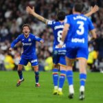 Al-Nassr Cristiana Ronalda je jedným z 5 klubov, ktoré súperia o hviezdu Getafe