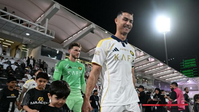 Al Nassr vs Al Hilal LIVE informácie o streamovaní, Saudi Pro League 2025-26: Kde sledovať Ronalda v akcii?
