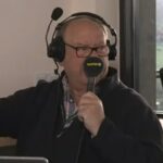 Alan Brazil prišiel v pondelok do X, aby prezradil, že nedávno podstúpil „život zachraňujúcu operáciu“