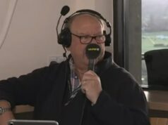 Alan Brazil odhaľuje, že podstúpil „život zachraňujúcu operáciu“, keď svoju neprítomnosť v talkSPORT vysvetľuje v emocionálnom vyhlásení Alan Brazil prišiel v pondelok do X, aby prezradil, že nedávno podstúpil „život zachraňujúcu operáciu“