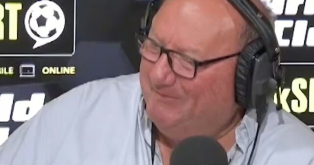 Alan Brazil podstúpil život zachraňujúcu operáciu, keď moderátor talkSPORT vydal emotívne vyhlásenie | Futbal | Šport
