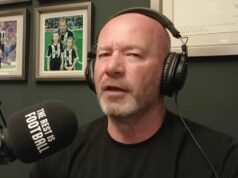 Alan Shearer a Gary Lineker sa zhodujú na tom, že sa okamžite vyzdvihli tri hviezdy Arsenalu Hovorí Alan Shearer