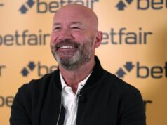 Alan Shearer a Paul Merson sa zhodli na verdikte o titule v Premier League, keďže tlak Arsenalu rastie Alan Shearer počíta s tým, že Arsenal vyhrá Premier League, ak v sobotu večer porazí Fulham.