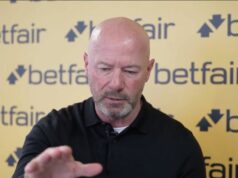Alan Shearer vydal úprimný verdikt o budúcnosti zápasu dňa po tom, čo BBC roztrhla športové spravodajstvo Alan Shearer hovorí v roku 2026