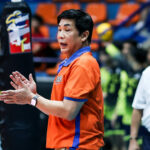 tréner Tai Bundit Alas Pilipinas žien