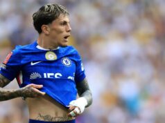Alejandro Garnacho vypadol so štartom Chelsea Wonderkid a potvrdilo sa dvojnásobné zvýšenie zranení Alejandro Garnacho