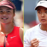 Alex Eala a Emma Raducanu sa zaplietli do pretekov nasadzovania na French Open