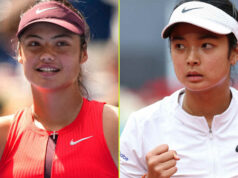 Alex Eala a Emma Raducanu sa zaplietli do pretekov nasadzovania na French Open Alex Eala a Emma Raducanu sa zaplietli do pretekov nasadzovania na French Open